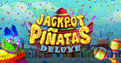 Dam Slots jackpot pinatas